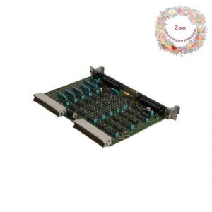 ABB 3HAC026690-001: High-Precision Industrial Control Module