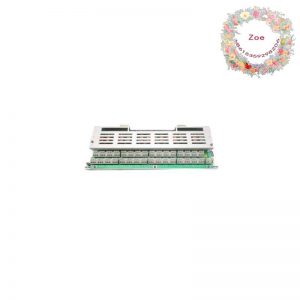 ABB DSQC235B: Advanced IO Module for Efficient Control Systems