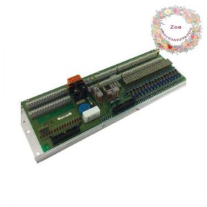 ABB HIEE305089R0001 - UNC4674B LBI Local Bus Interface, Advanced Control Solution for Industrial Automation