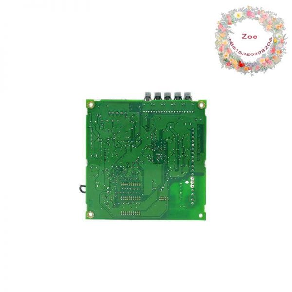 ABB HIEE401807R0001 Industrial Control Module