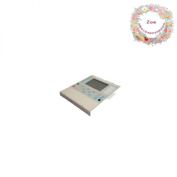 ABB HIEE401807R0001 Industrial Control Module