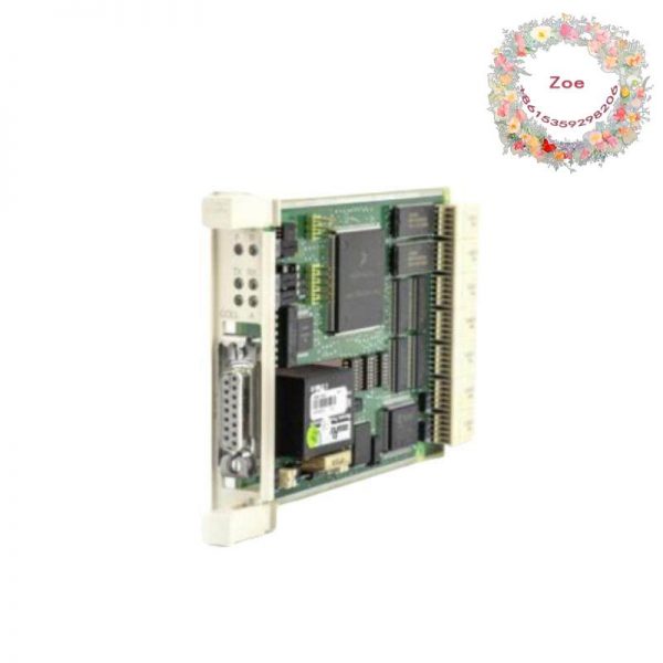 ABB HIEE401807R0001 Industrial Control Module