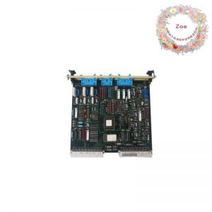 ABB HIEE405246R0002 EXTENSION CARD - Enhancing Control System Flexibility and Performance