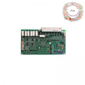 ABB HIET404238R0001 - UFB700 A01 Circuit Board, Advanced Industrial Control Solution