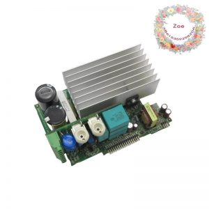 ABB HN810 Power supply module for industrial automation