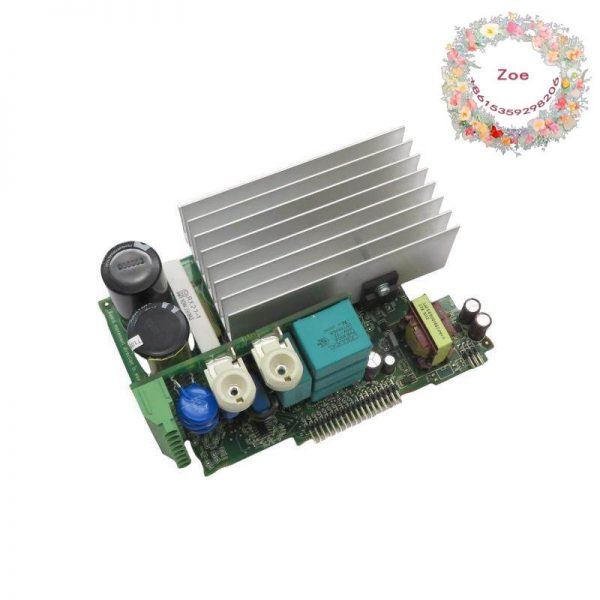 ABB HN810 Power supply module for industrial automation