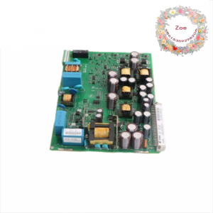 ABB HX-CLD702 Control Logic & Diagnostic Module