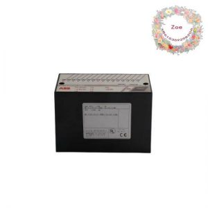 ABB ICSI16E1 Binary Input Unit: Industrial Automation Solutions