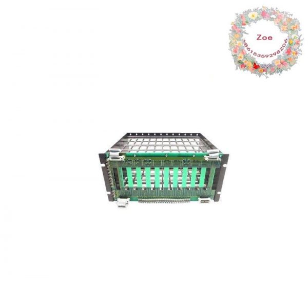 ABB IEMMU21 Bailey Mounting Unit - Modular Automation Solution