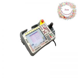 ABB IGMK6 Touch Screen Panel, Industrial Control System, High-Performance Interface