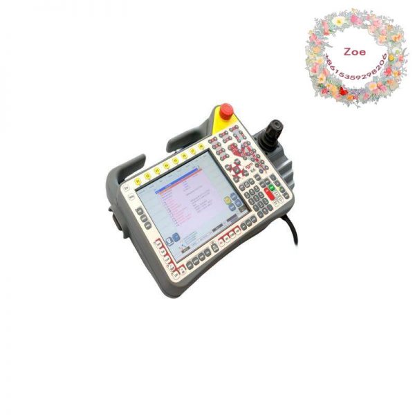 ABB IGMK6 Touch Screen Panel, Industrial Control System, High-Performance Interface