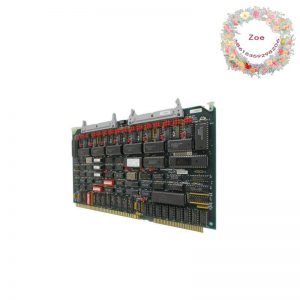 ABB IIMSM01: Industrial Input/Output Module for Precision Control