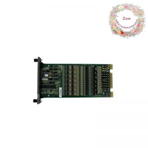 ABB IMAS011 Analog Output Module - Precise Control for Industrial Automation