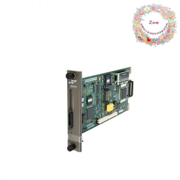 ABB IMMFP03 - Advanced Multifunction Processor Module for Industrial Automation