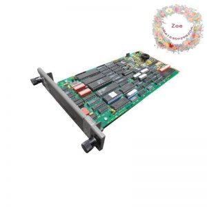 ABB IMRIO02 Module for Industrial Control Systems