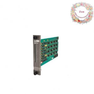 ABB Infi 90 01 PCU11 A6-10 Network Interface, High-Speed Ethernet Networking Solution