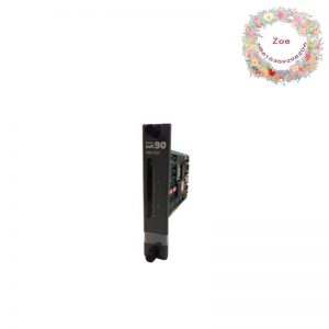ABB INNIS01 Network Interface Slave Module: Industrial Automation Innovation