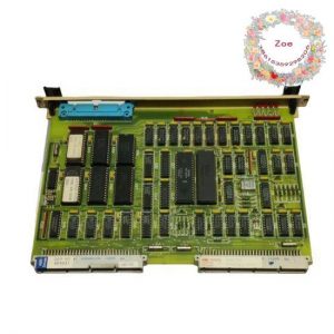 ABB IOD86-MEM PLC Memory Board, Industrial Control Solutions