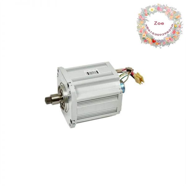 ABB IRB 4600-3HAC029236-002 Servo Motor, High-performance and Precision Driven