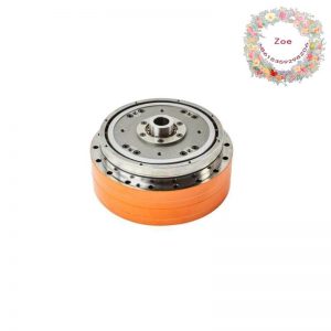 ABB IRB 4600 3HAC039109-002 Gearbox - Precision Driven Innovation