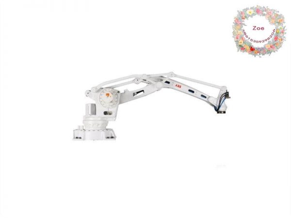ABB IRB 4603 HAC084105-001 RV320E-201: Precision Handling Solution for Advanced Manufacturing