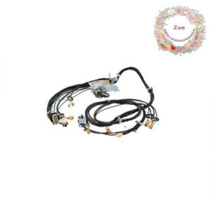 ABB IRB 6620-63 HAC066543-001 Manipulator Harness, Axial 1-6