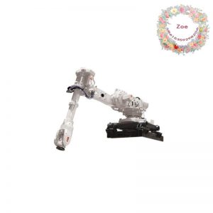 ABB IRB 6650S 3HAC050025-002 & IRB 360 3HAC029024-001 & 3HAC024316-005 Wrist, Precision Automation Solutions