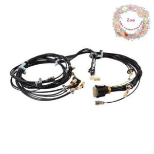 ABB IRB 6650S 3HAC038800-001 Harness for Axes 1-6