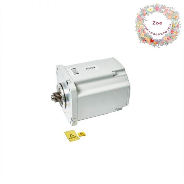 ABB IRB 6700 3HAC046046-003 AC Rotation Motor with Power Supply