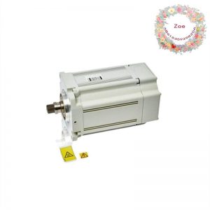 ABB IRB6700 3HAC047119-003 Rotating AC Motor with Pinion, Precision Manufacturing for Heavy Industry