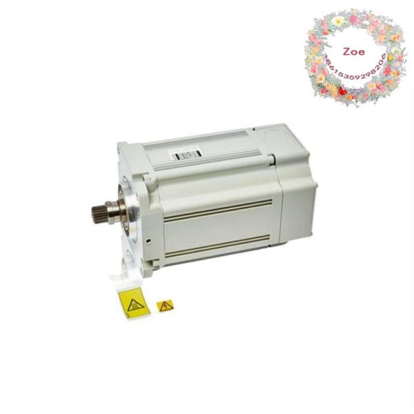 ABB IRB6700 3HAC047119-003 Rotating AC Motor with Pinion, Precision Manufacturing for Heavy Industry