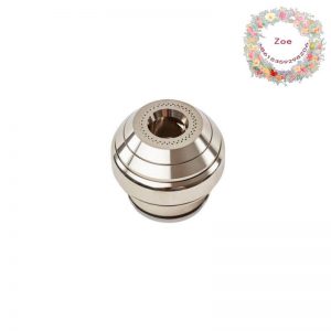 ABB IRB 7600 3HAC050270-001 & 3HAC050270-002 SA Nozzle Assembly, Precision Engineering for Industrial Applications