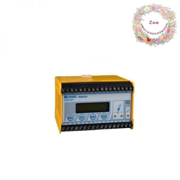Allen-Bradley AB Panelview Plus 6 Logic Module 2711P-RP9DK, High-performance Control Solution