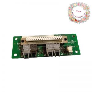 ABB JRIB-B1: High-Performance Inverter Interface Board