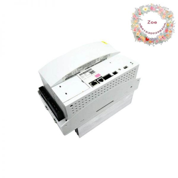 ABB KSD1-48 Robot Drive for KUKA, Precision & Efficiency in Industrial Automation