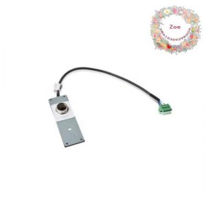 ABB KVC758A124 3BHE021951R1024 Module for DCS Systems