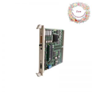 ABB LWN2660-6E 3BHL000986P7002 - Industrial Control Module