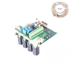 ABB MCON4321C: High-Efficiency Power Supply Board for Industrial Automation