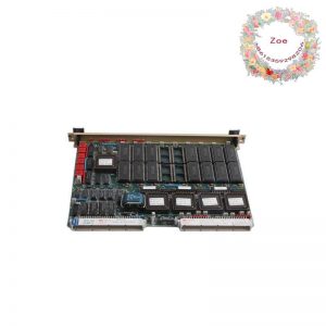 ABB MEM86-3*192 R3R1R3 Memory Board for Industrial Control Systems