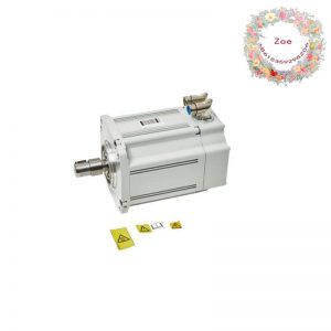 ABB MU400 3HAC040658-002 Motor Unit: Precision Drive for Industrial Applications