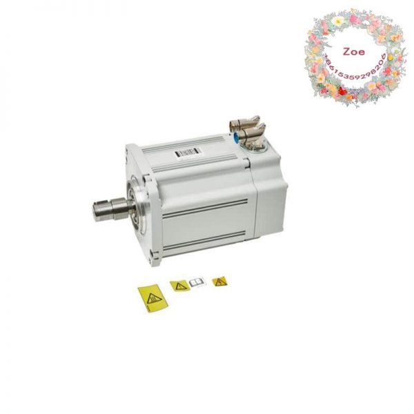 ABB MU400 3HAC040658-002 Motor Unit: Precision Drive for Industrial Applications