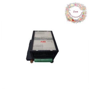 ABB NBRA-659C Industrial Control Module