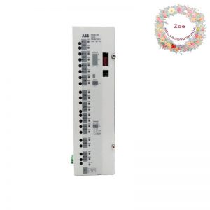 ABB 3HAC025867-001 Industrial Control Module