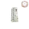 ABB NDBU-95 64008366 Industrial Control Module