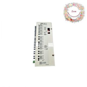 ABB NDBU-95 64008366 Industrial Control Module