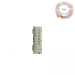 ABB NDCU-04 Drive Control Unit, Precision & Efficiency in Industrial Automation