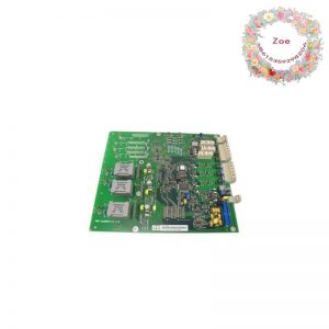 ABB NDSC-01 DSU Control Board - Industrial Automation Solutions