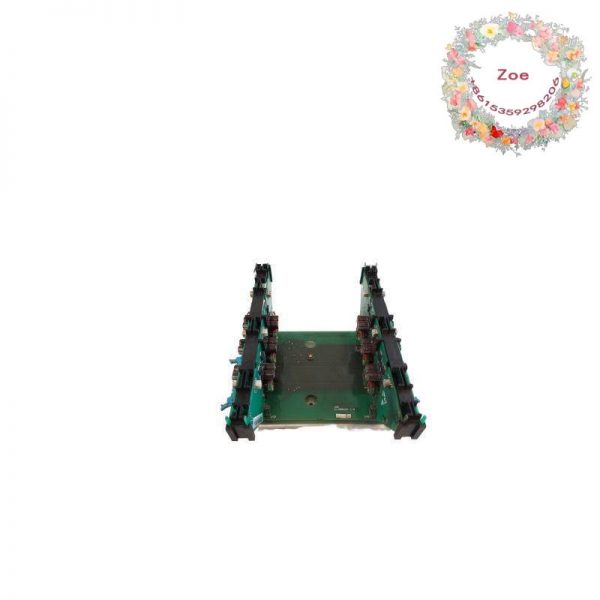 ABB NGDR-03C | 61298622E Driver Board, Control Systems & Components