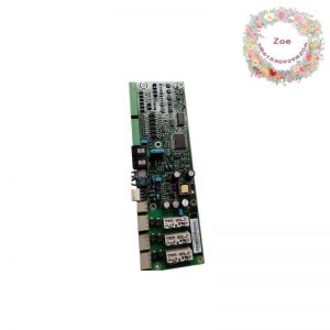 ABB NI0C01 3BSE005735R1 - Advanced Inverter Control Board