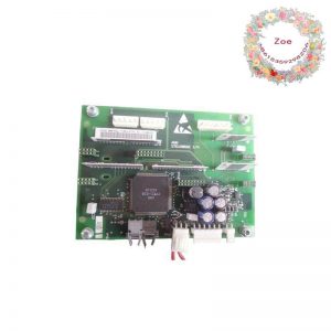 ABB NINT-41C Communication Board: Reliable Industrial Networking Solution